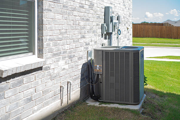 Reliable Ac Installation contractor in Smithfield, NC by FH HVAC